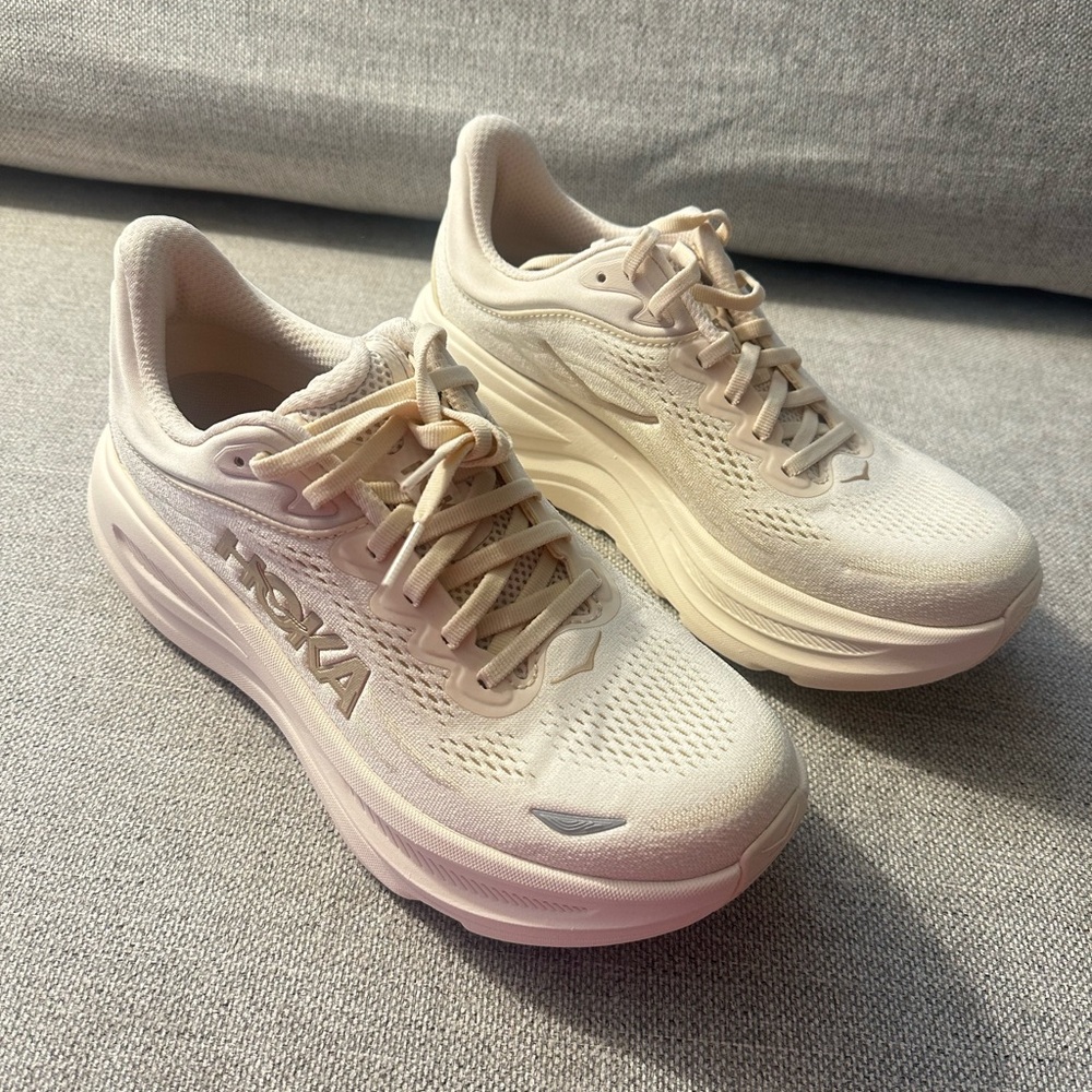 Hoka Bondi 9 - Picture 3 of 7